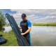 PRESTON - Obal na pruty Supera X 4 Rod 1,95 m