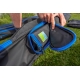 PRESTON - Obal na pruty Supera X 6 Rod 1,85 m