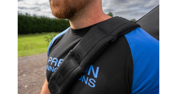 PRESTON - Obal na pruty Supera X 6 Rod 1,85 m