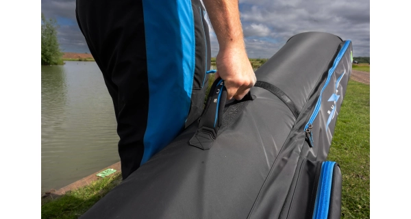 PRESTON - Obal na pruty Supera X 6 Rod 1,85 m