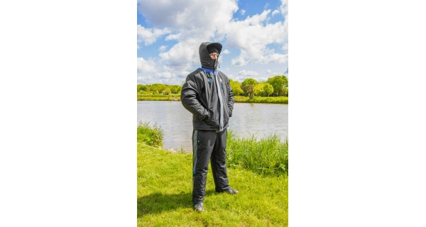PRESTON - Oblek Celcius Suit vel. 3XL