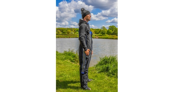 PRESTON - Oblek Celcius Suit vel. 3XL