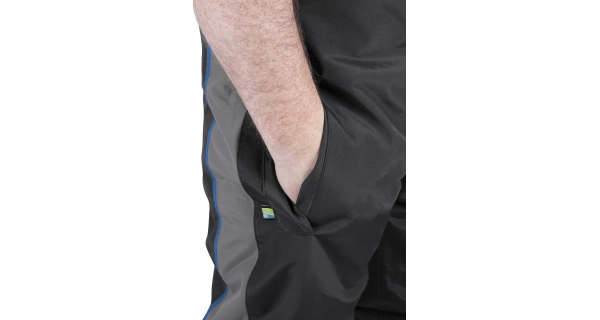 PRESTON - Oblek Celcius Suit vel. 3XL