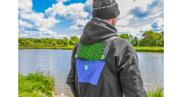 PRESTON - Oblek Celcius Suit vel. 3XL