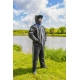 PRESTON - Oblek Celcius Suit vel. L