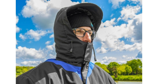 PRESTON - Oblek Celcius Suit vel. L