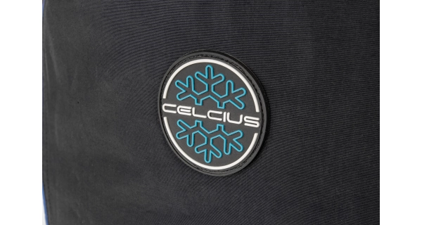 PRESTON - Oblek Celcius Suit vel. L