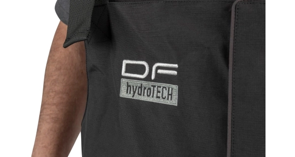 PRESTON - Oblek DF Hydrotech Suit vel. 3XL