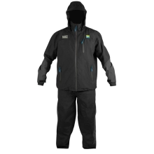 PRESTON - Oblek DF Hydrotech Suit vel. 4XL