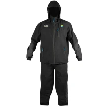 PRESTON - Oblek DF Hydrotech Suit vel. 4XL