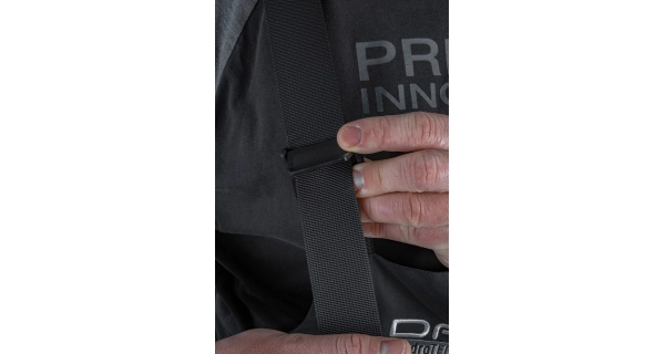 PRESTON - Oblek DF Hydrotech Suit vel. S