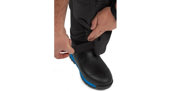 PRESTON - Oblek DF Hydrotech Suit vel. S