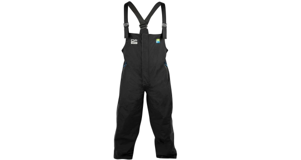 PRESTON - Oblek DF Hydrotech Suit vel. S