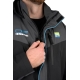 PRESTON - Oblek DF Lite Suit vel. 3XL