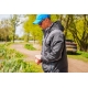 PRESTON - Oblek DF Lite Suit vel. 3XL