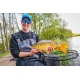 PRESTON - Oblek DF Lite Suit vel. 3XL