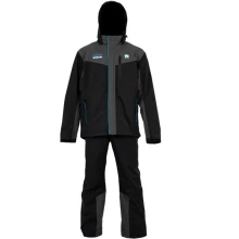 PRESTON - Oblek DF Lite Suit vel. L