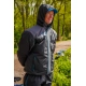 PRESTON - Oblek DF Lite Suit vel. S