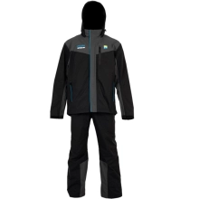 PRESTON - Oblek DF Lite Suit vel. S