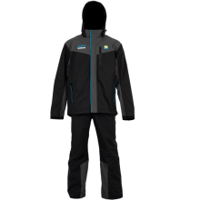PRESTON - Oblek DF Lite Suit vel. S