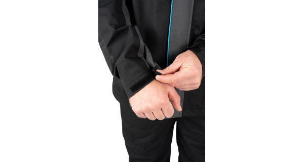 PRESTON - Oblek DF Lite Suit vel. S