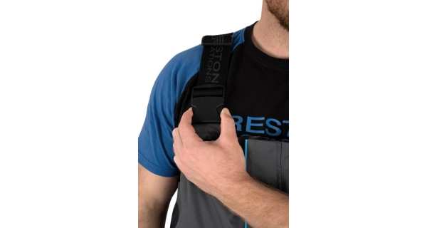 PRESTON - Oblek DF Lite Suit vel. XL