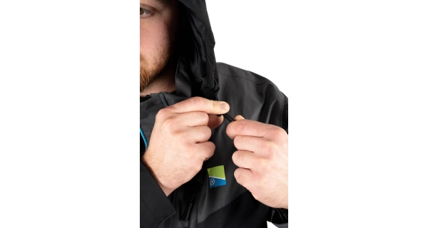 PRESTON - Oblek DF Lite Suit vel. XL