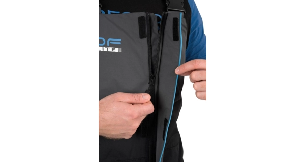 PRESTON - Oblek DF Lite Suit vel. XL