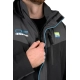 PRESTON - Oblek DF Lite Suit vel. XL