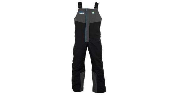 PRESTON - Oblek DF Lite Suit vel. XL
