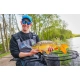 PRESTON - Oblek DF Lite Suit vel. XL