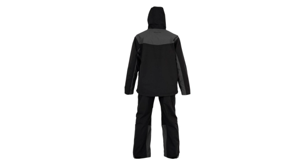 PRESTON - Oblek DF Lite Suit vel. XL