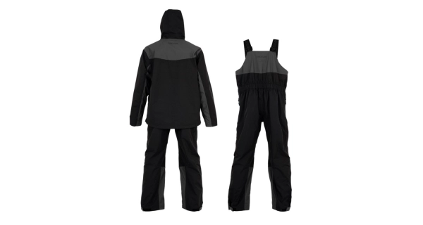 PRESTON - Oblek DF Lite Suit vel. XL