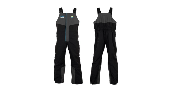 PRESTON - Oblek DF Lite Suit vel. XL