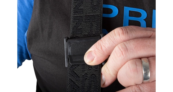 PRESTON - Oblek DF Ultra Suit vel. 2XL