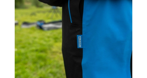 PRESTON - Oblek DF Ultra Suit vel. 2XL