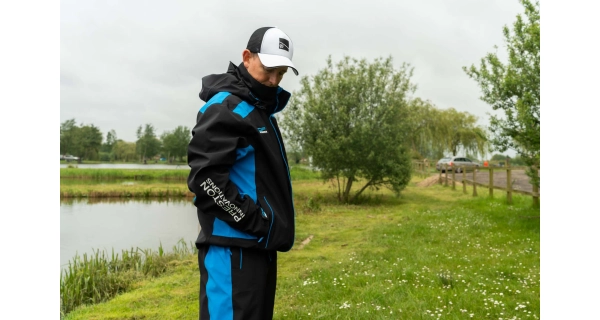 PRESTON - Oblek DF Ultra Suit vel. 3XL