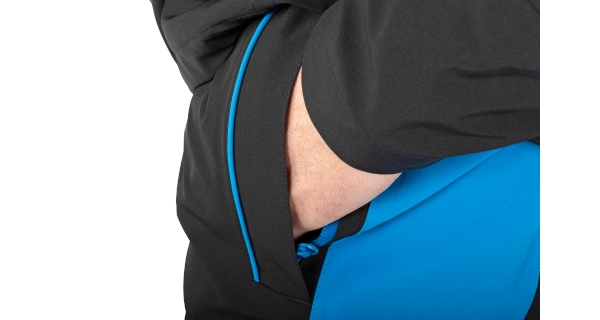 PRESTON - Oblek DF Ultra Suit vel. 3XL