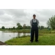 PRESTON - Oblek DF Ultra Suit vel. 3XL