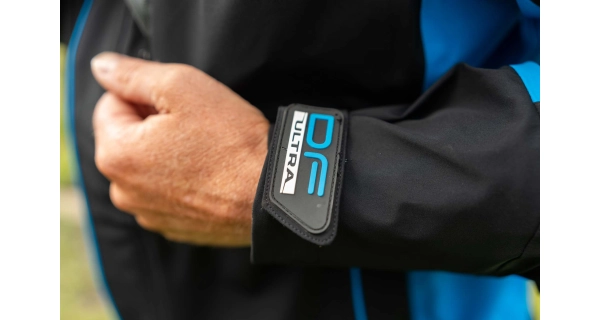 PRESTON - Oblek DF Ultra Suit vel. 3XL