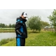 PRESTON - Oblek DF Ultra Suit vel. 4XL
