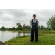 PRESTON - Oblek DF Ultra Suit vel. 4XL