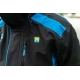 PRESTON - Oblek DF Ultra Suit vel. 4XL