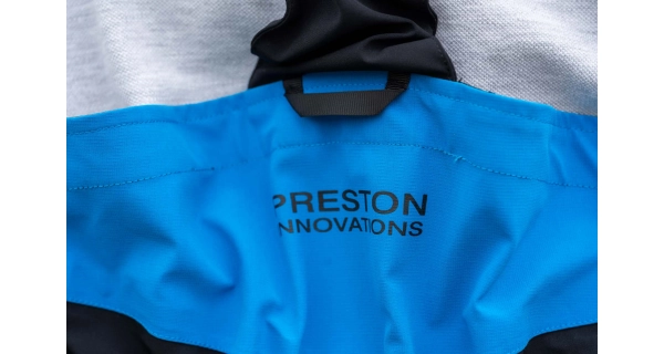 PRESTON - Oblek DF Ultra Suit vel. XL