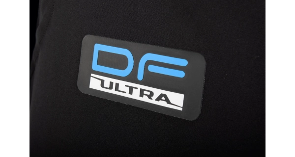 PRESTON - Oblek DF Ultra Suit vel. XL