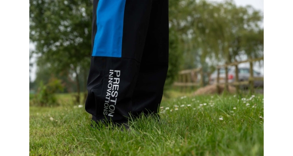 PRESTON - Oblek DF Ultra Suit vel. XL
