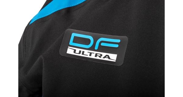 PRESTON - Oblek DF Ultra Suit vel. XL