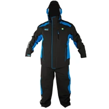 PRESTON - Oblek DF Ultra Suit vel. XL
