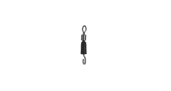 PRESTON - Obratlík Quick Change Swivels Medium 8 ks