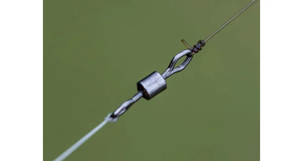 PRESTON - Obratlíky Diamond Eye Match Swivels vel. 12 20 ks